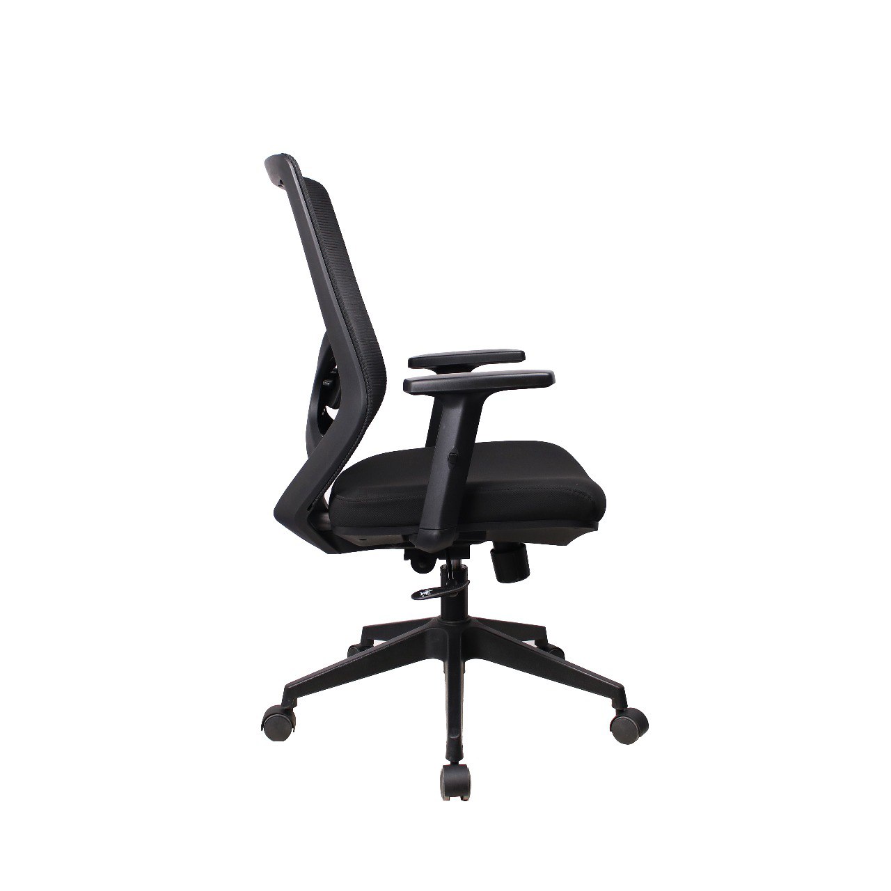 Silla de Oficina Black 3/4