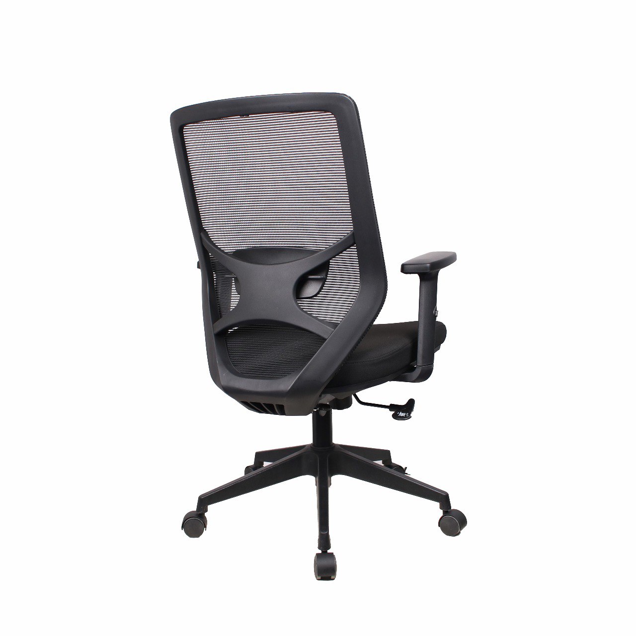 Silla de Oficina Black 3/4